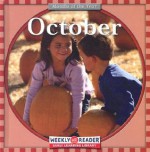 October - Robyn Brode