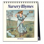 Nursery Rhymes by Walter Crane (CL54390) - Walter Crane