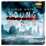 Young World - Die Clans von New York (2 MP3 CD): Ungekürzte Lesung, ca. 540 Min. - Maria Koschny