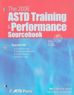 The Astd 2006 Training & Performance Sourcebook - Mel Silberman