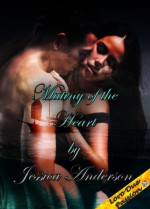 Mutiny of the Heart - Jessica Anderson