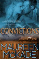 Convictions - Maureen McKade