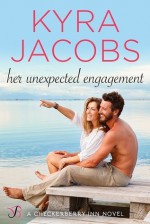 Her Unexpected Engagement - Kyra Jacobs