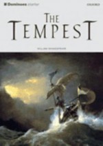 Dominoes Starter the Tempest Cassette: Dominoes Starter the Tempest Cassette - Bill Bowler