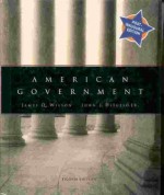 American Government Revised, Eighth Edition - James Q. Wilson