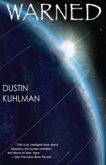 Warned - Dustin Kuhlman