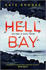 Hell Bay - Kate Rhodes