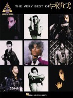 The Very Best of Prince (Guitar Recorded Versions) - Prince