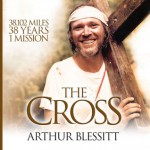 The Cross - Arthur Blessitt, Wayne Shepherd