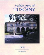 Hidden Gems Of Tuscany - Luc Quisenaerts, Anne Davis, Owen Davis