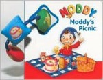 Noddy's Picnic [With Attatched Nylon Cord with Cloth Beads] - Reader's Digest Children's Books