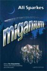 Miganium - Ali Sparkes