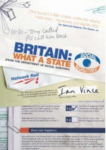 Britain: What A State - Ian Vince