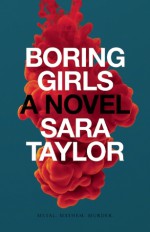 Boring Girls - Sara Taylor