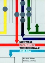 Software Engineering With Modula 2 And Ada - Richard S. Wiener