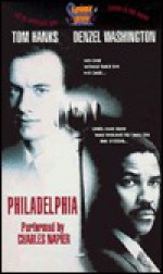 Philadelphia/Cassettes - Charles Napier, Jonathan Demme