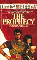 The Prophecy - Peter Danielson