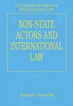 Non State Actors And International Law - Andrea Bianchi