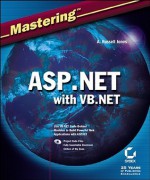 Mastering ASP.Net with Visual Basic [With CDROM] - A. Russell Jones