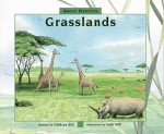 Grasslands (About Habitats) - Cathryn P. Sill, John Sill