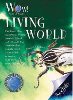 Living World (World Of Wonder) - Gerard Cheshire