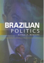 Brazilian Politics: Reforming a Democratic State in a Changing World - Alfred Montero, M. S. Montero, Gareth Schott