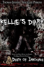 Kellie's Diary: Death of Innocence - Angeline Perkins, Thomas Jenner