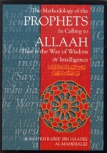 Methodology Of The Prophets In Calling To Allaah: That Is The Way Of Wisdom & Intelligence - Rabee ibn Haadee Al-Madkhalee, Aboo Talhah Dawood ibn Ronald Burbank