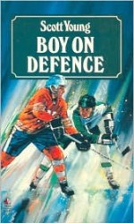 Boy on Defence - Scott Young