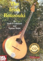 The Irish Bouzouki - Niall O'Callanain, Tommy Walsh