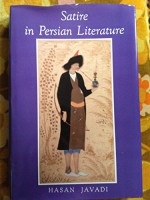 Satire In Persian Literature - Hasan Javadi