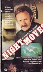 Night Moves - Alan Sharp