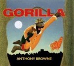 Gorilla - Anthony Browne