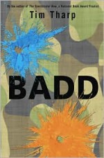 Badd - Tim Tharp