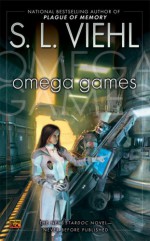 Omega Games - S.L. Viehl