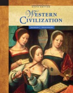 Western Civilization: Combined Volume - Jackson J. Spielvogel