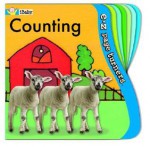 E-Z Page Turners: Counting - Ikids, Ana Martin Larranaga, Ana Martín Larrañaga