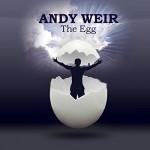 The Egg - Andy Weir, R.C. Bray, Audible Studios