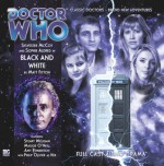 Doctor Who: Black and White - Matt Fitton