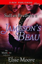 Jameson's Beau - Elsie Moore