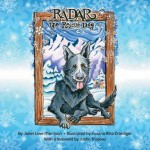 Radar the Rescue Dog - Janet Love Morrison