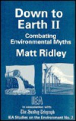 Down to Earth 2 - Matt Ridley