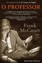 O Professor - Maria do Carmo Figueira, Frank McCourt