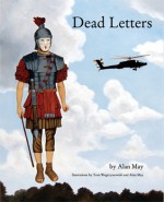 Dead Letters - Alan May, Tom Wegrzynowski