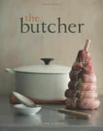 The Butcher - Leanne Kitchen