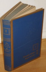 The World Treasury of Children's Literature Volume 2: Treasure Isl; Part Two ; Black Beauty Part One - Robert Louis Stevenson, Anna Sewell, The World Publishing Company