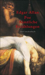 Sämtliche Erzählungen In Vier Bänden - Edgar Allan Poe, Günter Gentsch, Barbara Cramer-Nauhaus, Erika Gröger