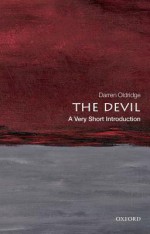 The Devil: A Very Short Introduction - Darren Oldridge