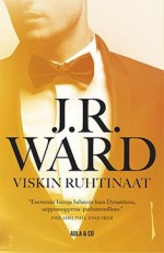 Viskin ruhtinaat - J.R. Ward, Timo Utterström