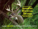 Advanced Whitetail Details - Deer And Deer Hunting Magazine